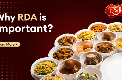 Why RDA is important