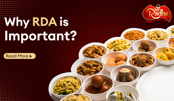 Why RDA is important