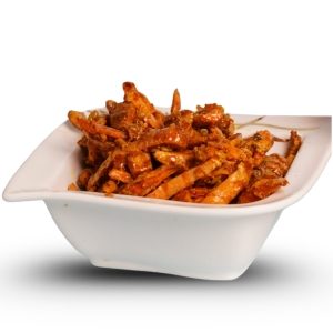Amba Haldi pickle