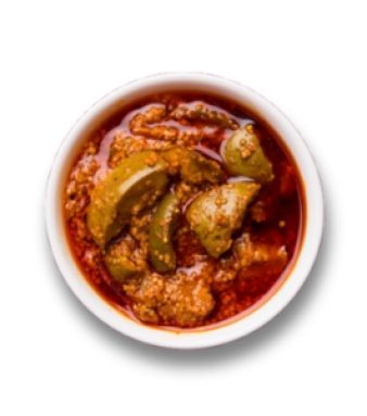 Khatti Keri Pickle