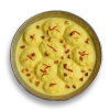Kesar Rasmalai