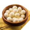 Mini Rasgulla