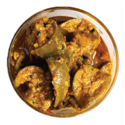 Sweet Lemon Pickle
