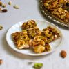 Kaju Chikki