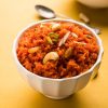 1 (48) Gajar Halwa