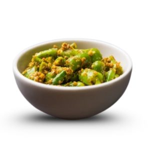Chilli Lemon