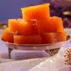 Badami Halwa
