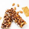 Dry Fruits Chikki
