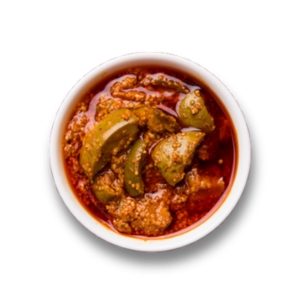Khatti Keri Pickle