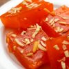 Badami Halwa