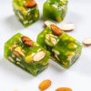 Sp. Green Badami Halwa