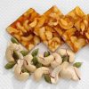 Kaju Chikki