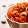 3 (40) Gajar Halwa