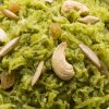 Dudhi Halwa