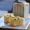 Malai Barfi