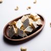 4 (20) Kaju Katli
