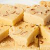 4 (26) Badami Barfi ( American )