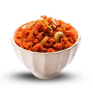 Gajar Halwa