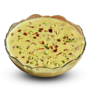 Basundi