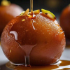 big gulabjamun 1 Big Gulab Jamun