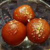 big gulabjamun 2 Big Gulab Jamun
