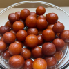 Gulab Jamun
