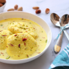 Kesar Rasmalai