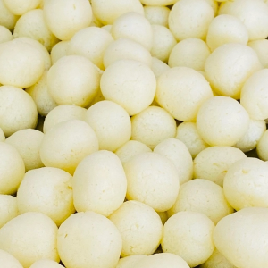 mini rasgulla 2 Mini Rasgulla