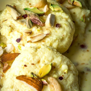 rasmalai 3 Rasmalai