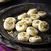 Safed Mawa Peda